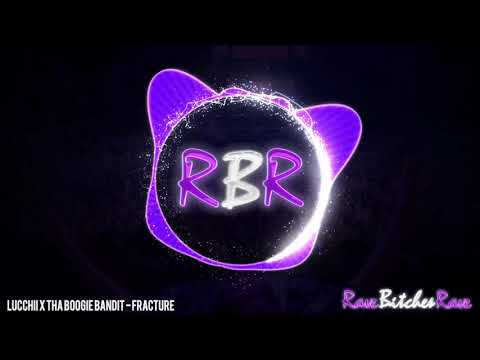 Lucchii x Tha Boogie Bandit - Fracture