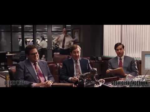 The Wolf of Wall Street - Redub Studios
