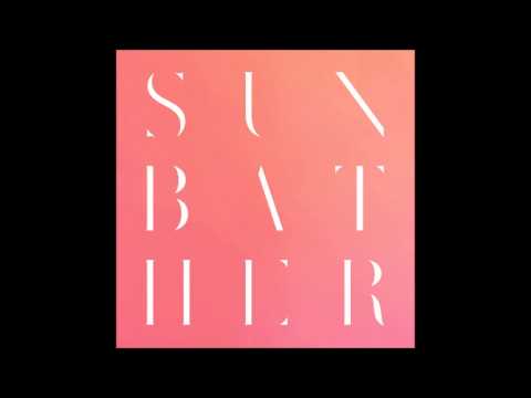 Deafheaven - "Sunbather" Full Album
