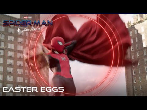 Thumbnail of the video: Easter Eggs