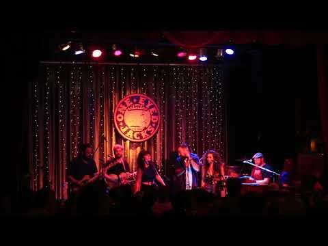 Fu*k 2017 "Breakdown" 5.2.18 One Eyed Jacks New Orleans, LA