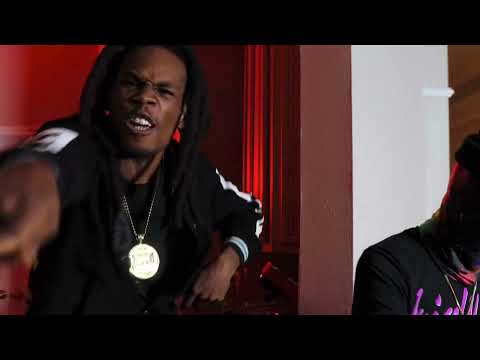 LOUDPACK KAP  MYSELF official Music video