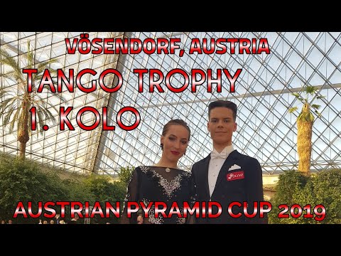 AUSTRIAN PYRAMID CUP 2019 | VÖSENDORF, 17.02. | TANGO TROPHY | 1. KOLO