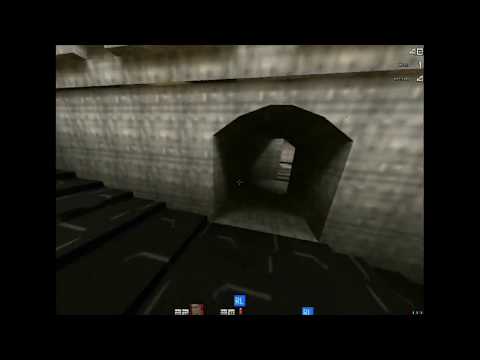 Quake 2 Rocket Arena 2 Tribute #2 (Montage)