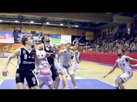 ABL 22 RD ece Bulls vs BK Dukes