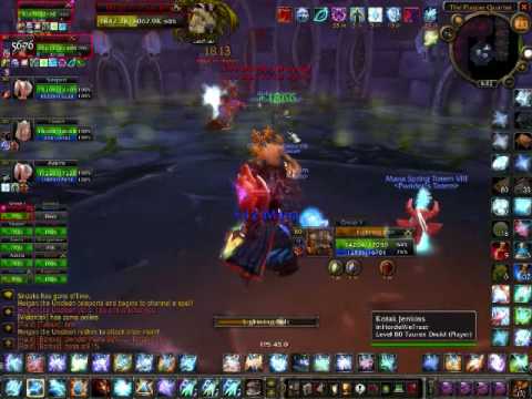 3 Man Heigan the Unclean