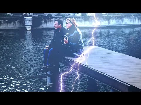 Custodie Cautelari, Matt Backer, London String Group.  Mi vida-Reflections