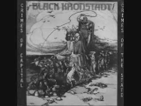 Black Kronstadt - Low intensity conflict