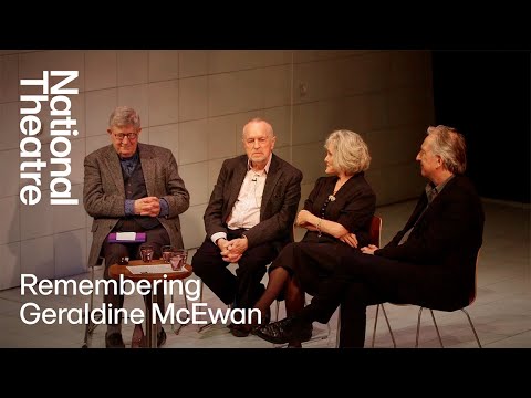 download lagu mp3 mp4 Geraldine Mcewan, download lagu Geraldine Mcewan gratis, unduh video klip Download Geraldine Mcewan Mp3 dan Mp4 Popular Gratis