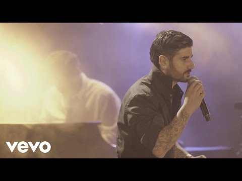 Melendi - Cheque al Portamor (Directo a Septiembre)