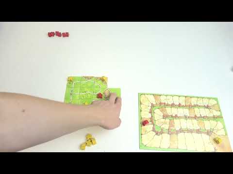 Master Carcassonne Setup and Gameplay - Ultimate Guide