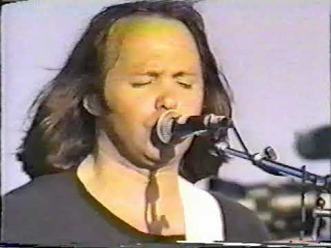 Iron Butterfly - Where Vultures Fly (Live 1989)