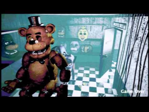 TOP 20 GAME OVER SCREENS