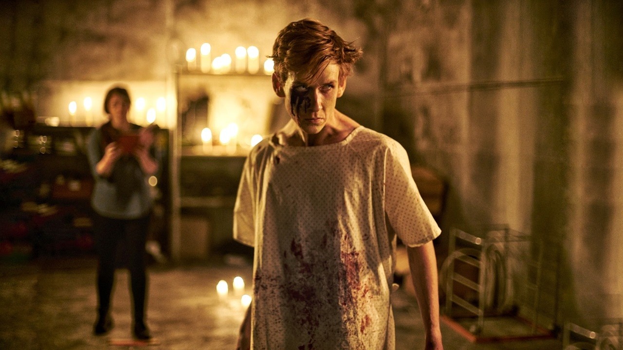 Awoken (2019) Movie Recap | Horror Thriller Mystery