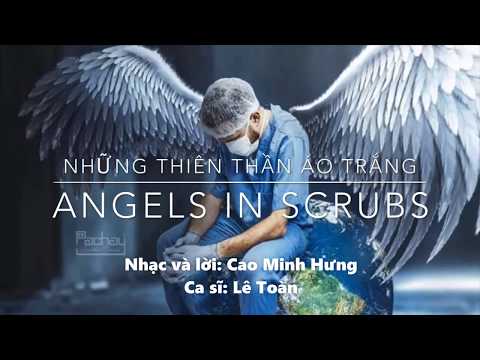 Những thiên thần áo trắng Sheet - Lê Toàn