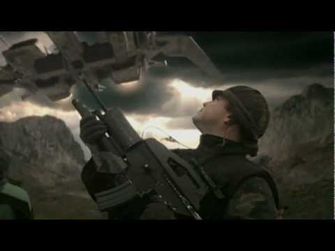 Nydenion - Krieg der Kolonien (Trailer)