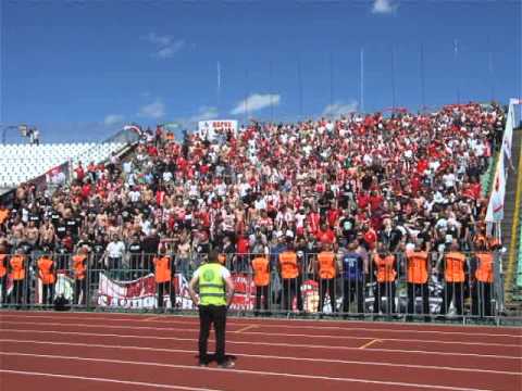 FTC vs. DVTK 13/14 - Hé, Fiúk!