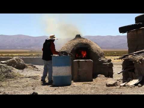 En la Puna, de Lucas Riselli - Trailer