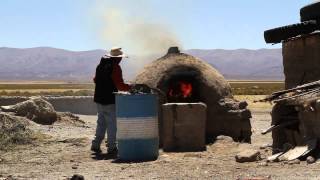 En la Puna, de Lucas Riselli - Trailer