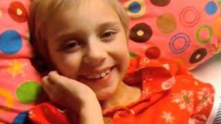 Tribute to Ellie Potvin 2001~2010