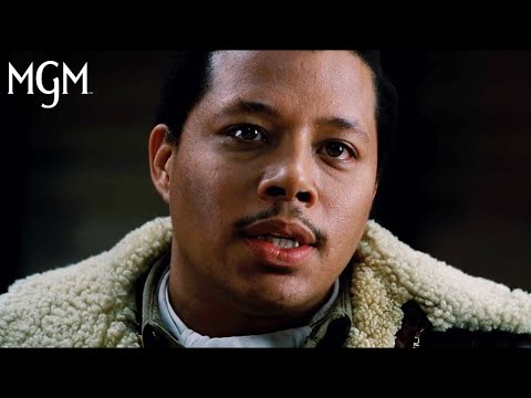 HART'S WAR (2002) | Lieutenant Scott's Speech | MGM