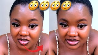 Download lagu Lady who sell Inquza Xpose her client🍑😳😳😳😭😭😭 mp3