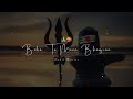 Tere Bal Se Main Balwan Baba Tu Mera Bhagwan Mahadev Status Video