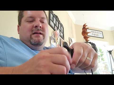 Slingshot - Mamba Design from Beast Coast Slingshots