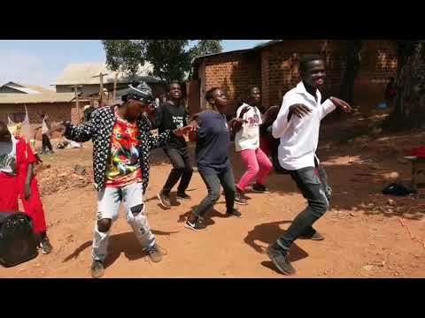 Sheebah X Crysto Panda - kyoyina Omanya Remix