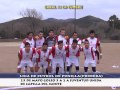 VIDEO CON LOS GOLES DE 25 DE MAYO VS CAPILLA