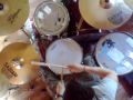 Drum cover of Biffy Clyro "The Ideal Height"