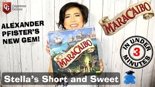 Meeple University - Maracaibo video thumbnail