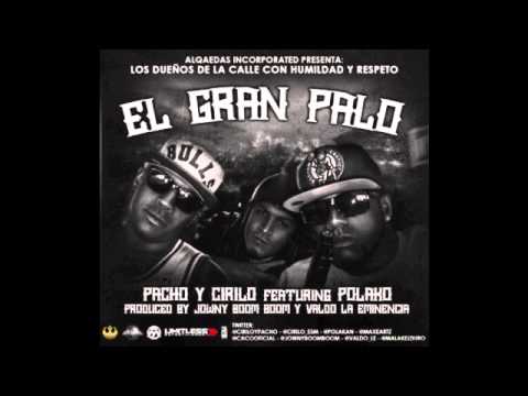 El Gran Palo   Pacho Y Cirilo Feat Polakan