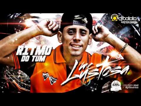 Mc Lustosa - Ritmo do Tum (DJ BATATA) Lançamento 2015