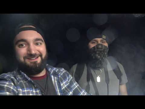 P̶a̶t̶'̶s̶  Marco's Blabla | Der Spiltterschutzraum | Lost Place Bunker