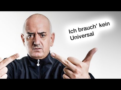Schlecht gealterte Deutschrap-Lines - Vol. 2