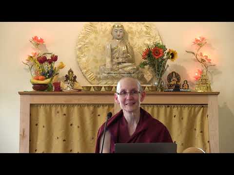 04-25-19 Full Ordination Training - BBCorner