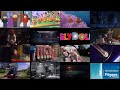 All 16 Movies Playing At The Same Time Vol 4 Ridiculousandweirdaudio