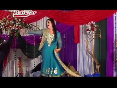 Yao Da Pasa Sal Me Ashiqan De Dance 2016