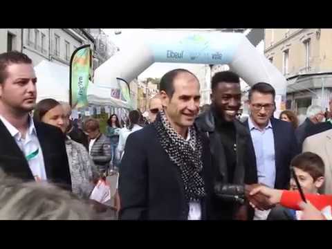 Elbeuf sur fête 2017