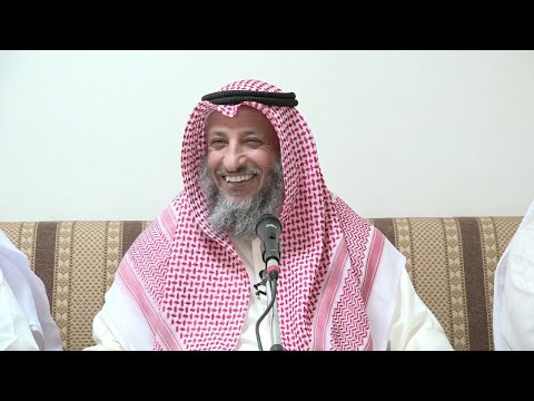 Dr. Othman El-Khamis - Što žene nemaju hurije u džennetu