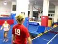Double Back Flip