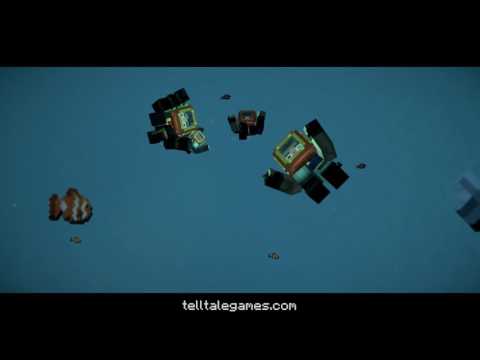 Episode 1: Launch Trailer