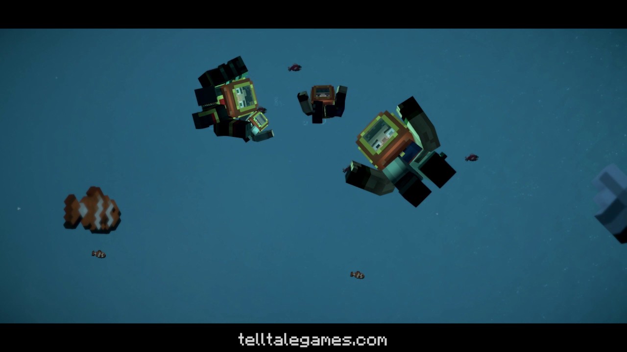 Episode 1: Launch Trailer trailer thumbnail
