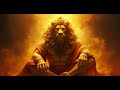 Narasimha Roar Narasimha The Lion God Hard Rock Music