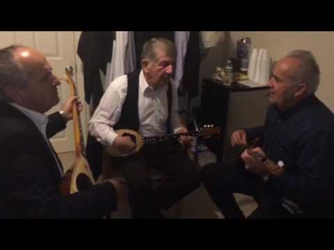 Riza Daci e Vllezrit Qetaj - K. Beg Riz