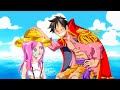 Why Bonney Will Be Luffy's Successor