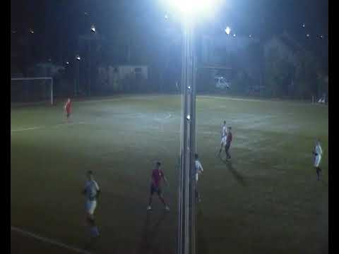 Academia Floresti CFR Repriza 1