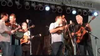 del mccoury and brothers - cheap love affair 5/25/2008