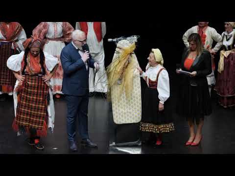 FA"ZORA" OPATIJA - SVEČANI KONCERT POVODOM 70.GODINA RADA - 4 DIO